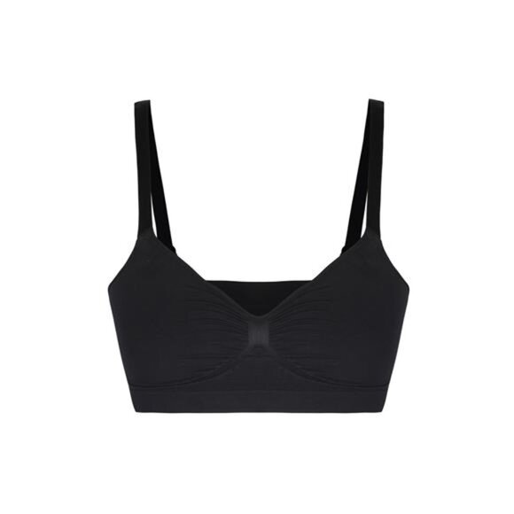NWT Women's Black Sculpt Push-Up Bra Multiple Sizes - Picture 6 of 8